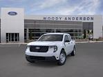 New 2026 Ford Maverick XL SuperCrew Cab for sale #26T496 - photo 3