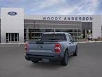 New 2026 Ford Maverick XLT SuperCrew Cab for sale #26T497 - photo 8