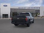 New 2026 Ford F-150 XLT SuperCrew Cab for sale #26T501 - photo 8