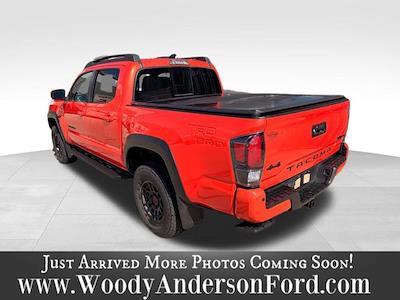 Used 2023 Toyota Tacoma - photo 1