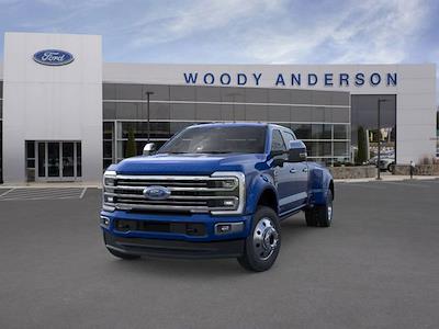 2026 Ford F-450 Crew Cab DRW 4WD Pickup for sale #26T506 - photo 2