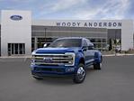 2026 Ford F-450 Crew Cab DRW 4WD Pickup for sale #26T506 - photo 2