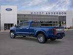 2026 Ford F-450 Crew Cab DRW 4WD Pickup for sale #26T506 - photo 4