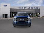 2026 Ford F-450 Crew Cab DRW 4WD Pickup for sale #26T506 - photo 6