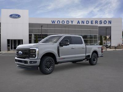 New 2026 Ford F-250 Platinum Crew Cab 4x4 Pickup for sale #26T52 - photo 1