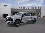 New 2026 Ford F-250 Platinum Crew Cab 4x4 Pickup for sale #26T52 - photo 1
