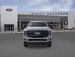 New 2026 Ford F-250 Platinum Crew Cab 4x4 Pickup for sale #26T52 - photo 6