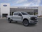 New 2026 Ford F-250 Platinum Crew Cab 4x4 Pickup for sale #26T52 - photo 7