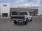 New 2026 Ford F-250 Platinum Crew Cab 4x4 Pickup for sale #26T52 - photo 8