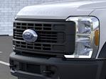 New 2026 Ford F-600 Regular Cab 4WD Cab Chassis for sale #26T53 - photo 17