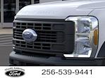 2026 Ford F-600 Regular Cab DRW 4WD Dump Truck for sale #26T53 - photo 30