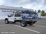 New 2026 Ford F-600 Regular Cab 4WD Cab Chassis for sale #26T53 - photo 2