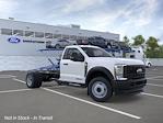 New 2026 Ford F-600 Regular Cab 4WD Cab Chassis for sale #26T53 - photo 7