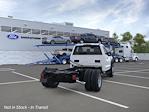 New 2026 Ford F-600 Regular Cab 4WD Cab Chassis for sale #26T53 - photo 8