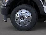 2026 Ford F-450 Crew Cab DRW 4x4 Pickup for sale #26T54 - photo 19