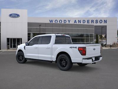 New 2026 Ford F-150 - photo 1