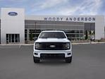 New 2026 Ford F-150 XLT SuperCrew Cab for sale #26T542 - photo 6