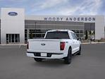New 2026 Ford F-150 XLT SuperCrew Cab for sale #26T542 - photo 8