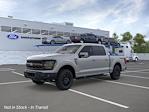 2026 Ford F-150 SuperCrew Cab 4WD Pickup for sale #26T544 - photo 1