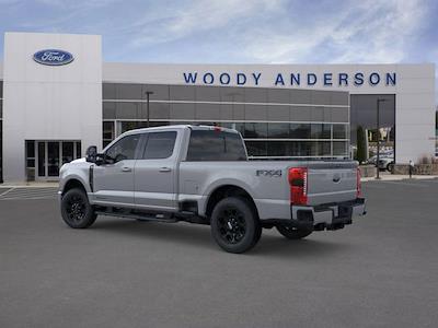 New 2026 Ford F-250 XLT Crew Cab 4x4 Pickup for sale #26T56 - photo 2