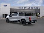 New 2026 Ford F-250 XLT Crew Cab 4x4 Pickup for sale #26T56 - photo 2