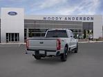 New 2026 Ford F-250 XLT Crew Cab 4x4 Pickup for sale #26T56 - photo 8