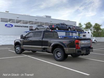 New 2026 Ford F-350 King Ranch Crew Cab 4x4 DRW Pickup for sale #26T58 - photo 2