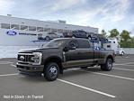 New 2026 Ford F-350 King Ranch Crew Cab 4x4 DRW Pickup for sale #26T58 - photo 1