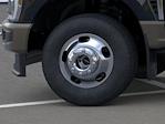 New 2026 Ford F-350 King Ranch Crew Cab 4x4 DRW Pickup for sale #26T58 - photo 19