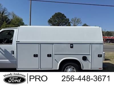 New 2026 Ford E-350 - photo 1