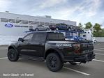 New 2026 Ford Ranger Raptor SuperCrew Cab for sale #26T584 - photo 4