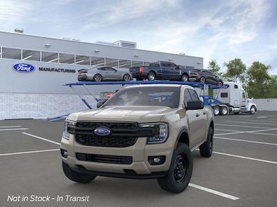 New 2026 Ford Ranger - photo 1