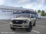 New 2026 Ford Ranger XL SuperCrew Cab for sale #26T587 - photo 2