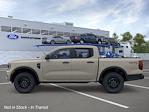 New 2026 Ford Ranger XL SuperCrew Cab for sale #26T587 - photo 3