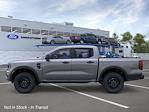 New 2026 Ford Ranger XL SuperCrew Cab for sale #26T589 - photo 3