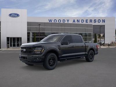 New 2026 Ford F-150 - photo 1