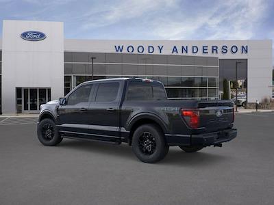 New 2026 Ford F-150 - photo 1