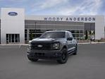 New 2026 Ford F-150 XLT SuperCrew Cab for sale #26T598 - photo 3