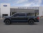 New 2026 Ford F-150 XLT SuperCrew Cab for sale #26T598 - photo 4