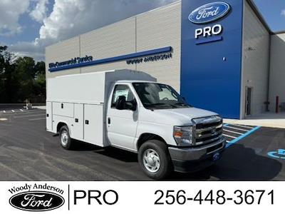 2026 Ford E-350 RWD Knapheide Service Utility Van for sale #26T6 - photo 1