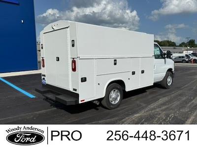2026 Ford E-350 RWD Knapheide Service Utility Van for sale #26T6 - photo 2