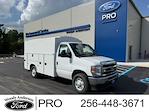 2026 Ford E-350 RWD Knapheide Service Utility Van for sale #26T6 - photo 1