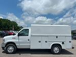 New 2026 Ford E-350 10' 9" Knapheide Steel Service Utility Van for sale #26T6 - photo 3