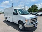 New 2026 Ford E-350 10' 9" Knapheide Steel Service Utility Van for sale #26T6 - photo 5