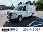 2026 Ford E-350 RWD Knapheide Service Utility Van for sale #26T6 - photo 7