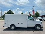 New 2026 Ford E-350 10' 9" Knapheide Steel Service Utility Van for sale #26T6 - photo 6