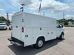 New 2026 Ford E-350 10' 9" Knapheide Steel Service Utility Van for sale #26T6 - photo 7