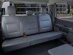 New 2026 Ford F-550 XL Crew Cab 4WD Cab Chassis for sale #26T60 - photo 11
