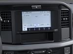 New 2026 Ford F-550 XL Crew Cab 4WD Cab Chassis for sale #26T60 - photo 14