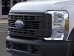 New 2026 Ford F-550 XL Crew Cab 4WD Cab Chassis for sale #26T60 - photo 17